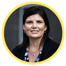 Cathi Fourie