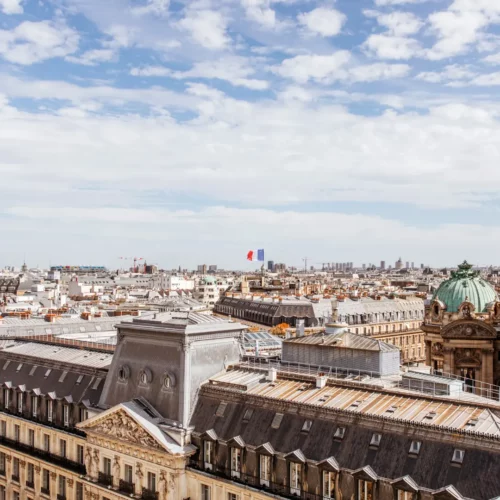 Símbolos de Francia: descubre el significado de la bandera y de otros iconos nacionales