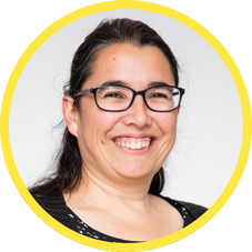 Jocelyne Roy