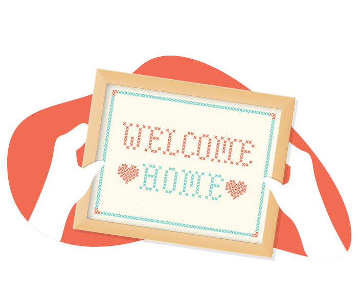 cose da imparare anno all'estero