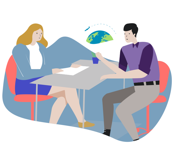 cose da imparare anno all'estero