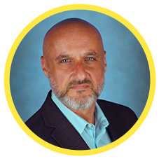 Michael Naffiger