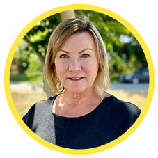 Tracy Godfrey