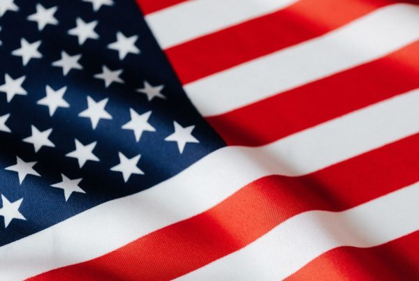 Bandiera americana e le curiosità da sapere sugli Stati Uniti