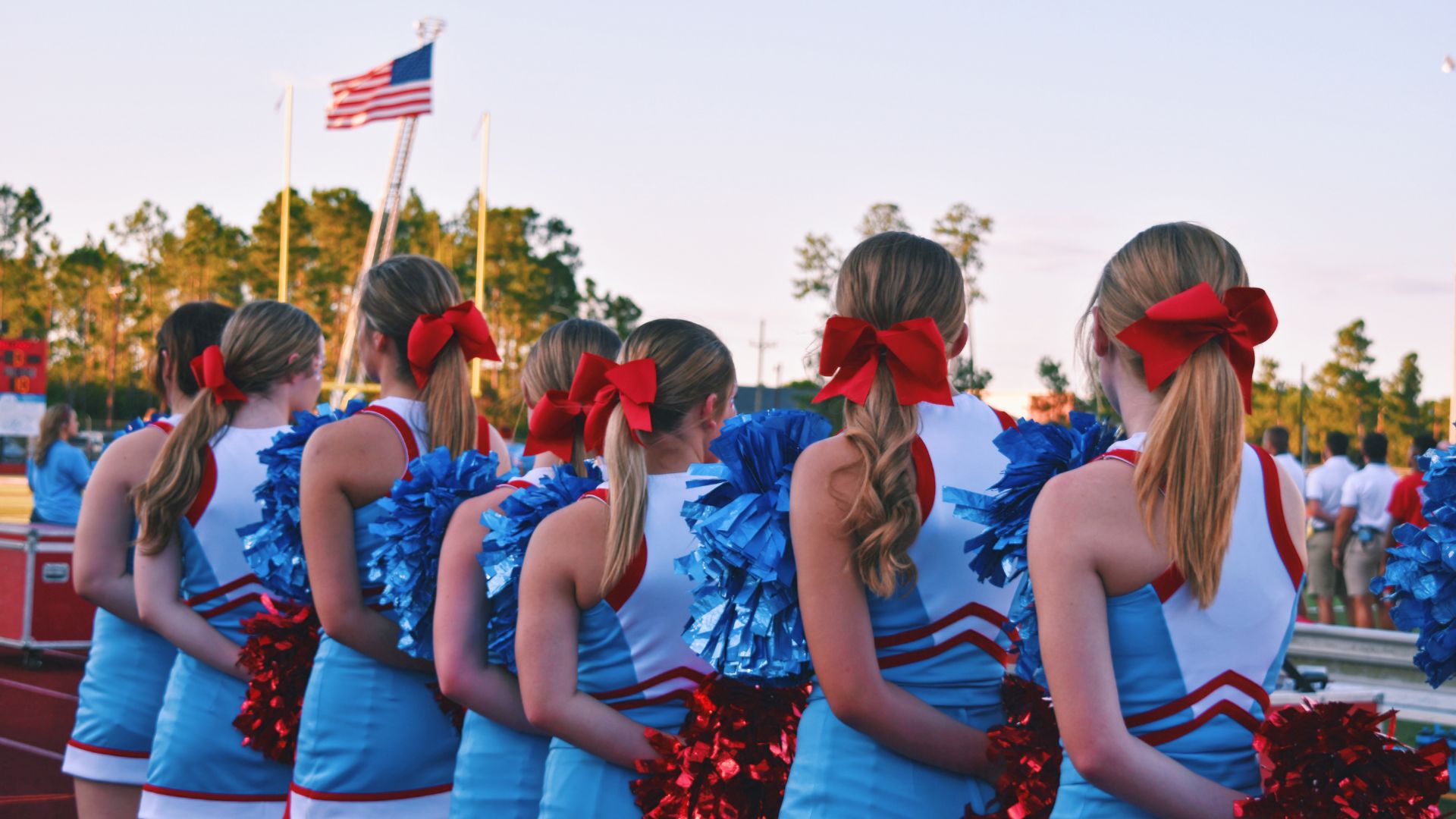Cheerleader, oltre il mito delle ragazze pompon