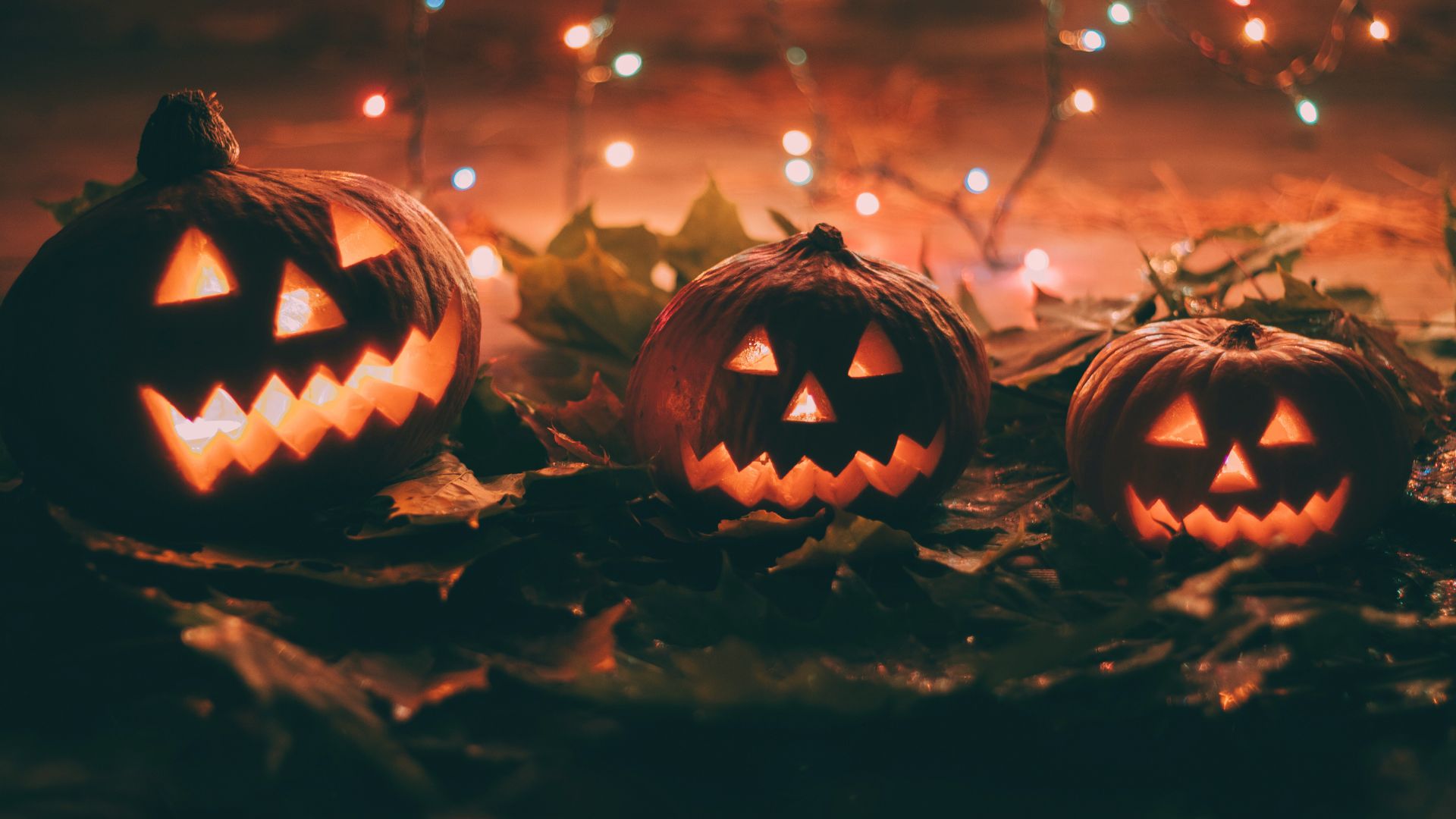 Comment célèbre-t-on Halloween aux USA ?