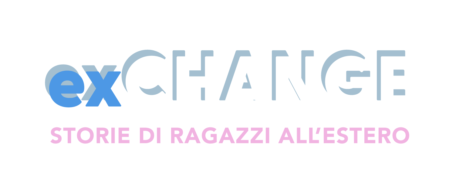 exCHANGE - Storie di ragazzi all'estero, Podcast WEP