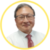 Patrick Lau
