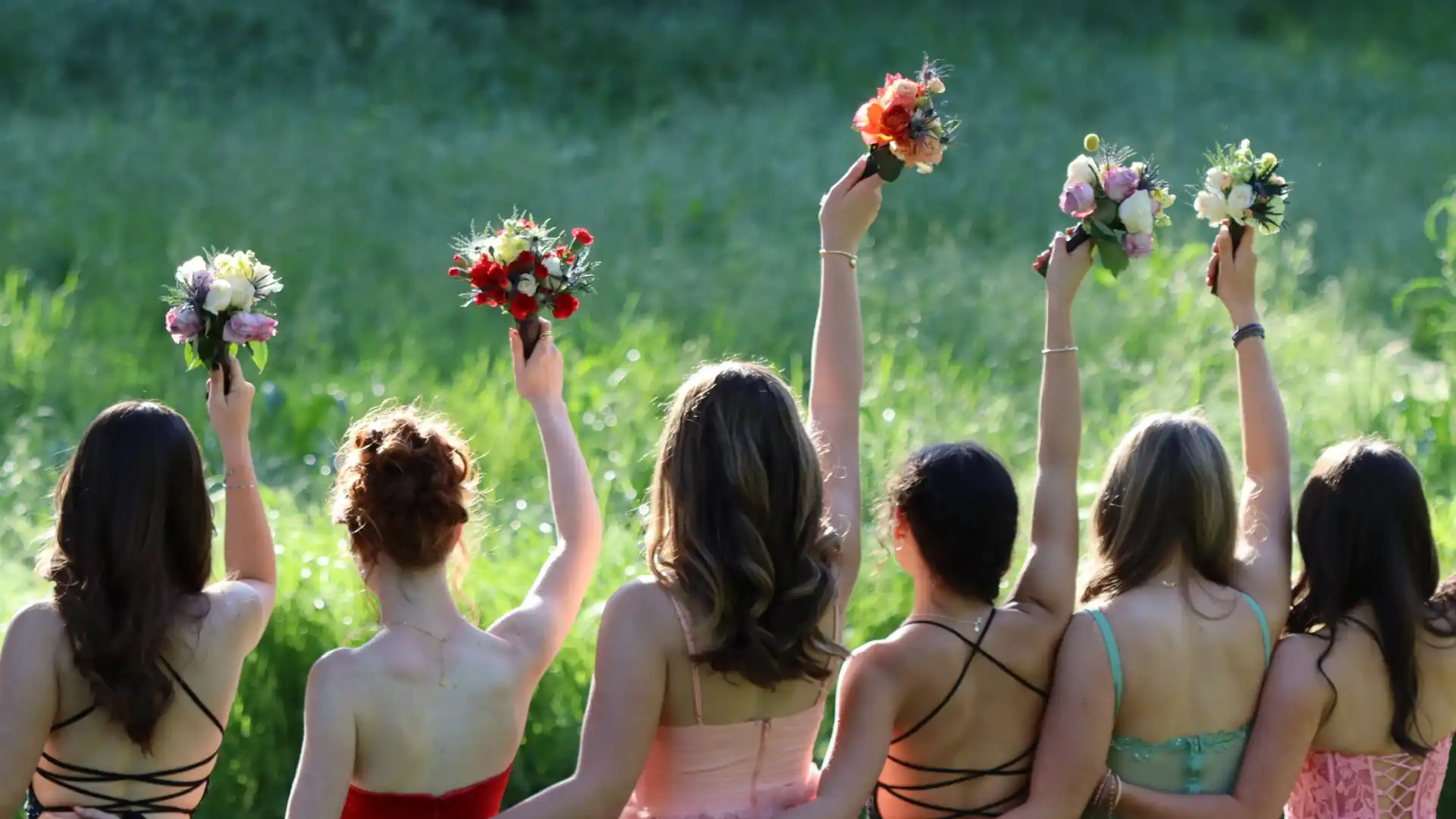 Prom: il ballo di fine anno americano che tutti sognano