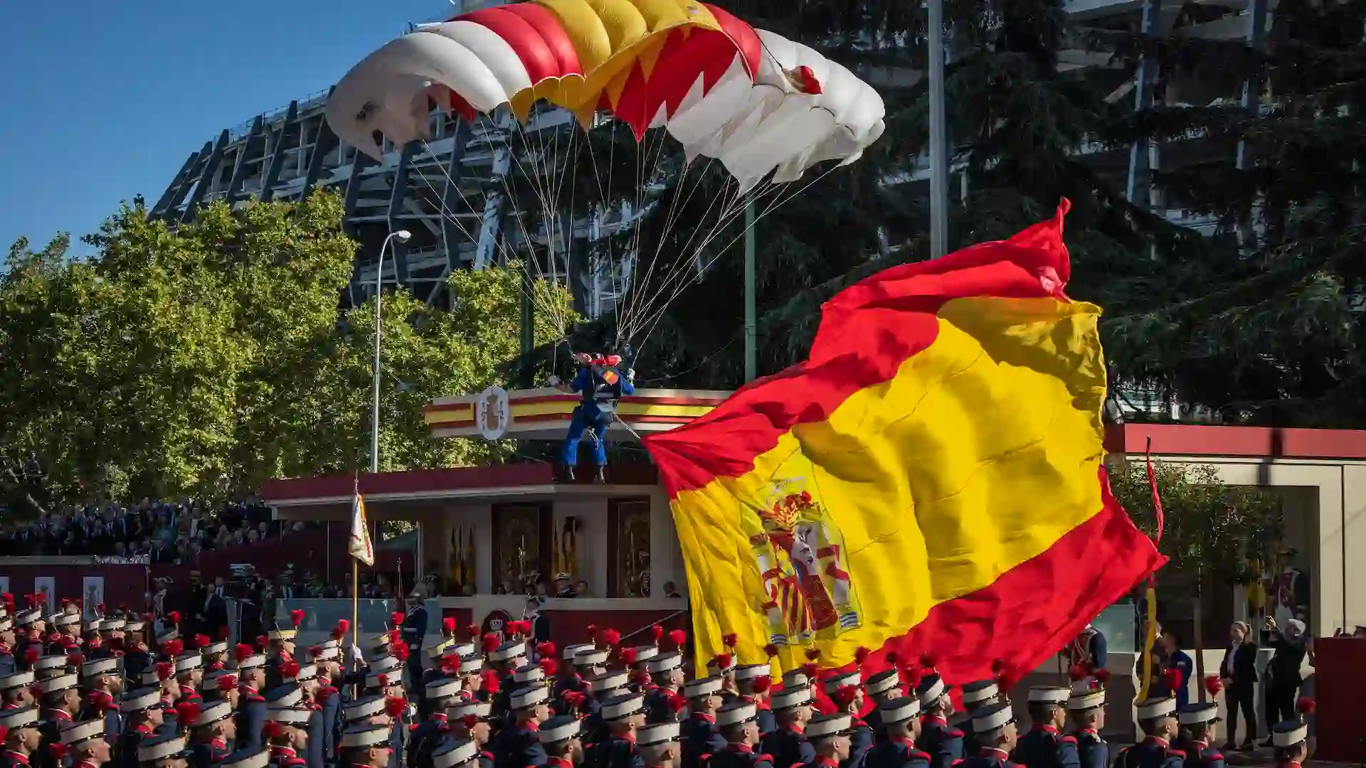 Feste spagnole: le più famose e le più curiose
