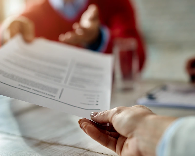 Il CV in spagnolo deve essere sintetico, lungo al massimo una pagina.