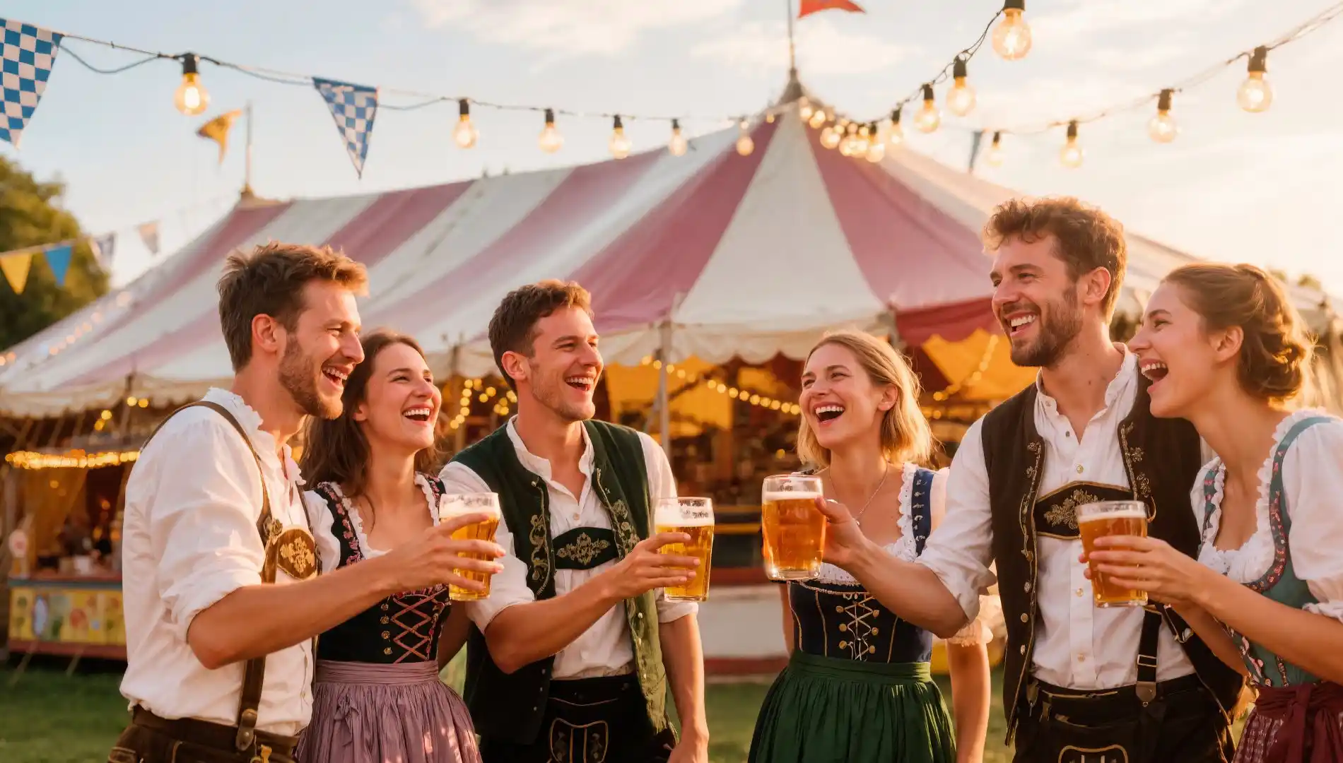 Quali sono i simboli della Germania e cosa significano