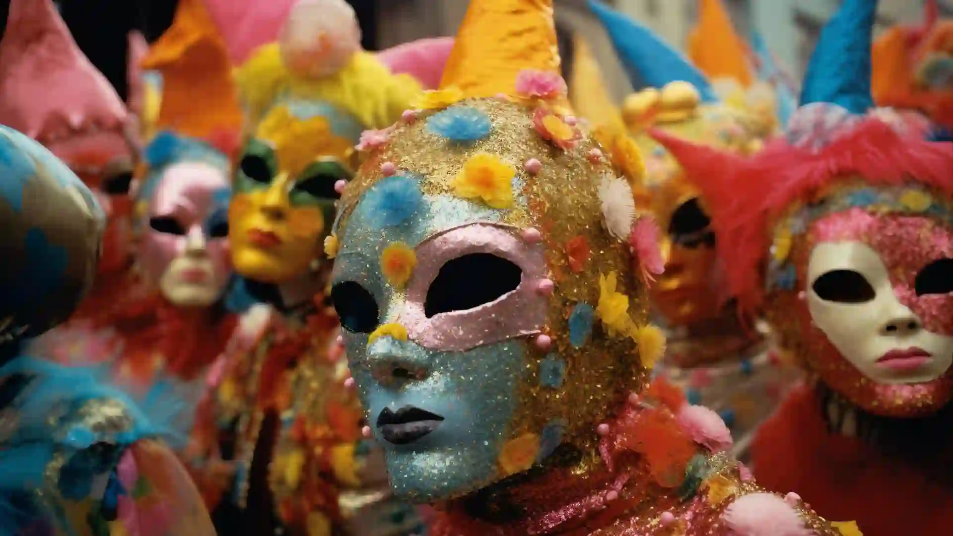 Dalle festività nazionali a quelle più bizzarre: alla scoperta delle feste tedesche