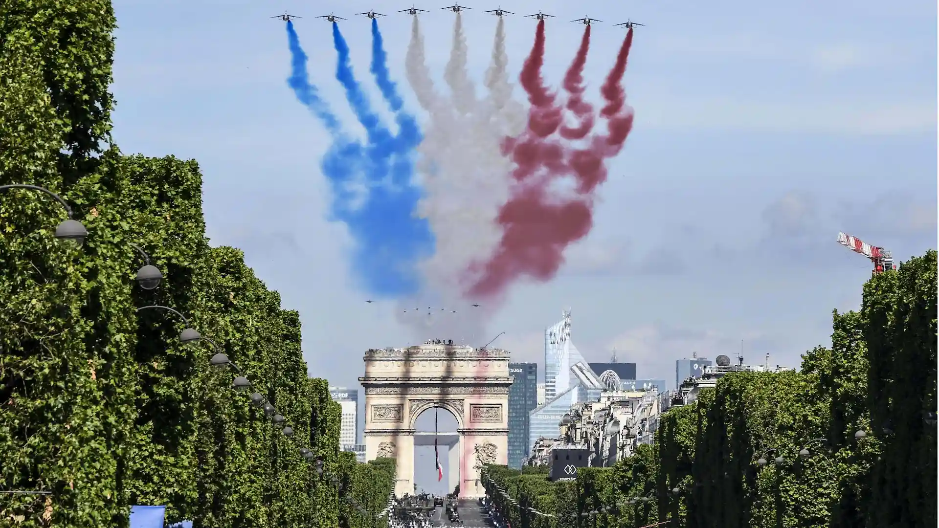 Feste francesi: in viaggio tra cultura, storia e tradizione