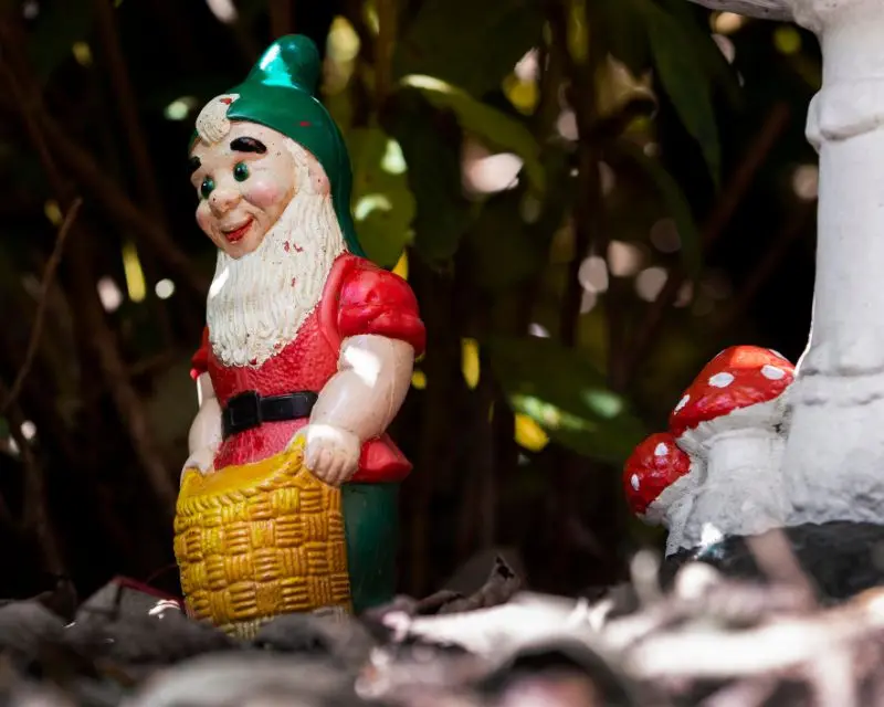 Nano di Biancaneve, una delle più celebri fiabe dei fratelli Grimm, simbolo della cultura tedesca