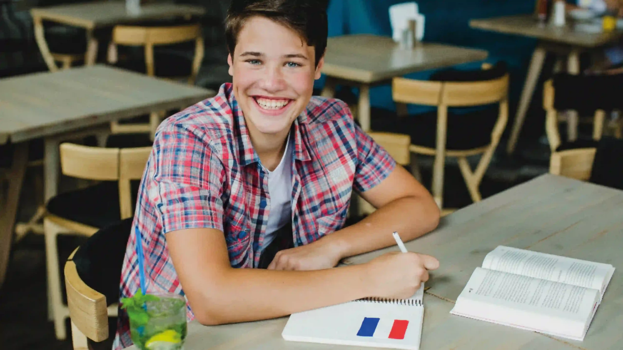 Imparare il francese: guida completa per partire da zero (e appassionarti sul serio)