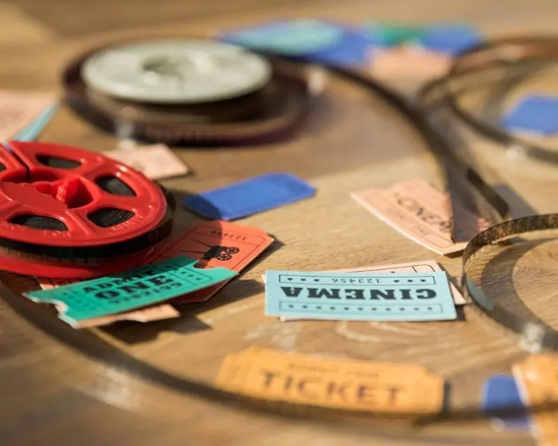 Una delle curiosità sulla Francia è che il cinema è nato qui, ma ci sono tante altre storiche invenzioni made in France.