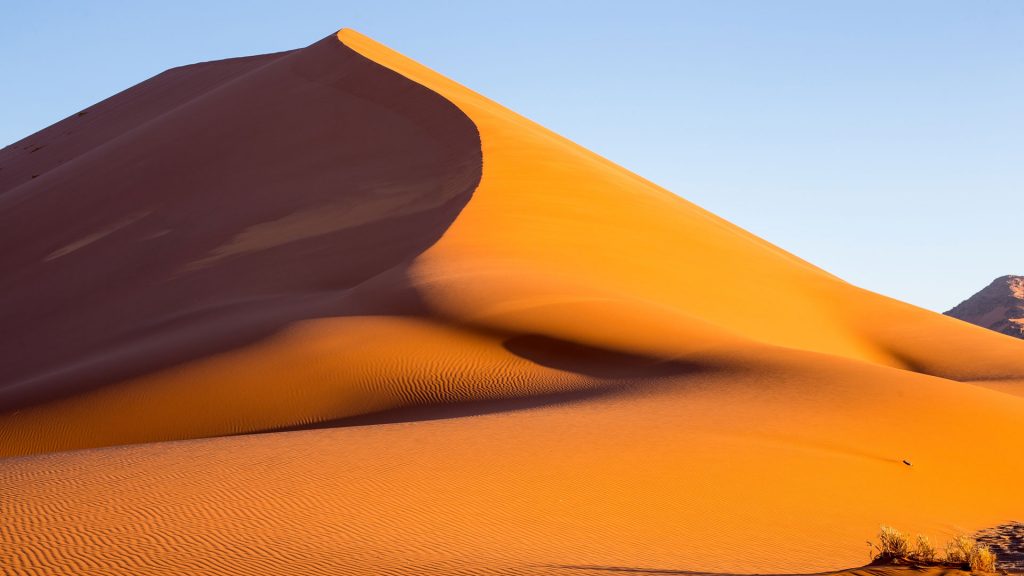 Deserto del Namib - Namibia