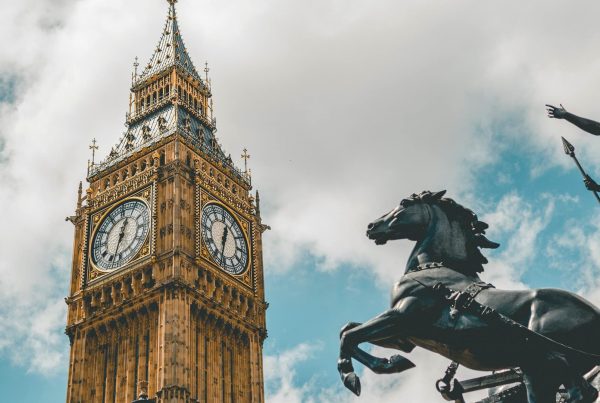 Big ben uk student loan