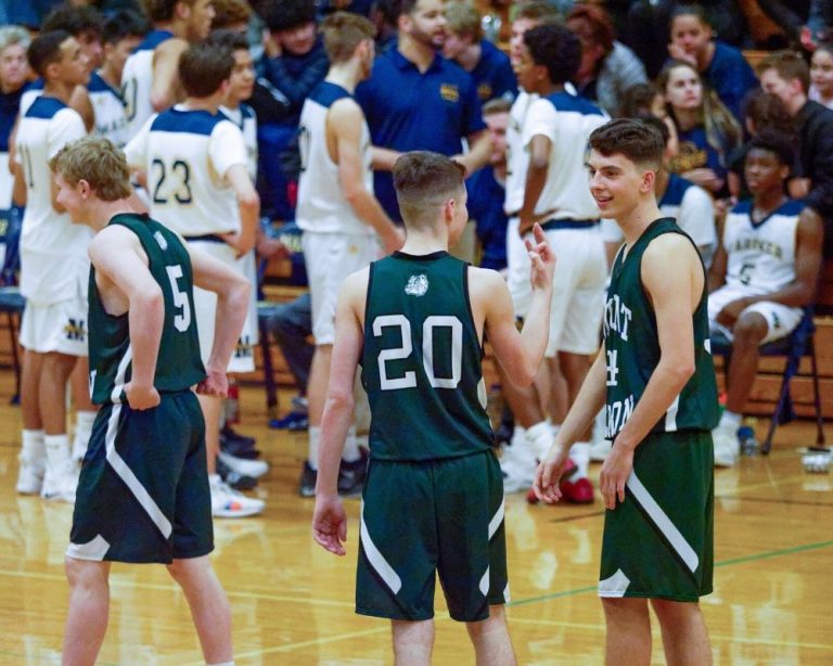 Hoe het Amerikaanse schoolsysteem functioneert