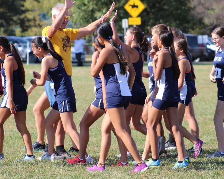 Hoe het Amerikaanse schoolsysteem functioneert