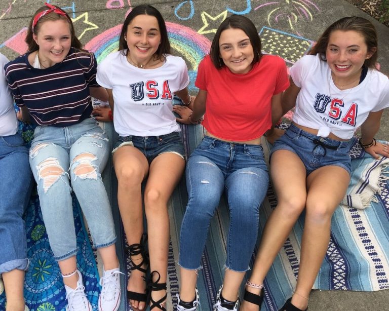 Hoe het Amerikaanse schoolsysteem functioneert