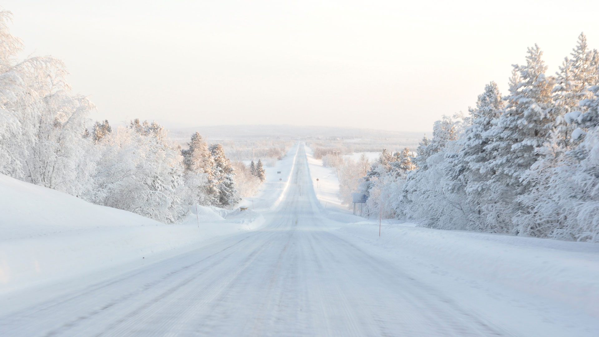 Het klimaat van Finland, hoe ermee omgaan: het verhaal van Elena