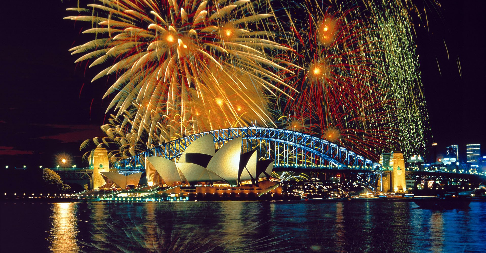 Australia Day: de belangrijkste feestdag in Australië